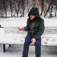 Daniele Mariano's Photo