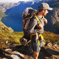 José Torres's Photo