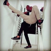 Mbiralen de Jose Aseneme's Photo