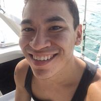 Danny Garzon's Photo