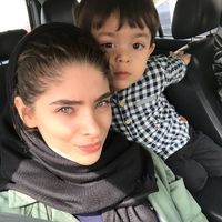 Nazanin Alizadeh的照片