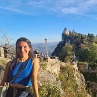 Belén Jaureguiberry的照片