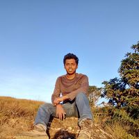 Praneeth Ratnayake's Photo