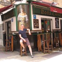 Fotos de Grzegorz Szpara