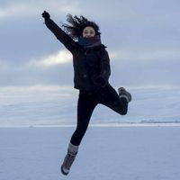 Zeynep  Şan's Photo