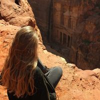 Ambre Vancolen的照片