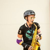 Aila Stefansdotter-Franck的照片