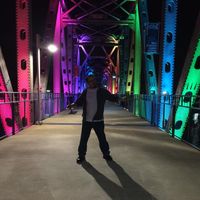 Fotos de Paris Battle