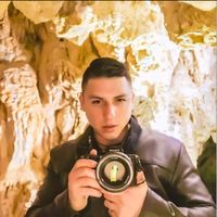 Gilberto Rodriguez的照片