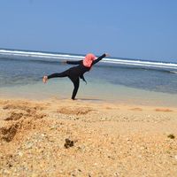 Fotos von Dhea Puspitaloka Arywo Putri