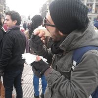 Denny Paolini's Photo