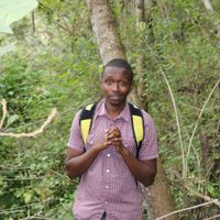 Alex Muthoni's Photo