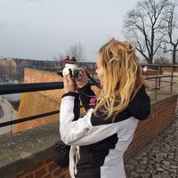 Julia Bandosz's Photo