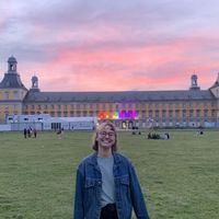 Charlotte de Gail's Photo