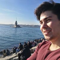 Mucahit Aktas's Photo