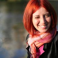 Tatyana Shramko's Photo