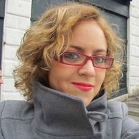 Maria Clara El Maatawy的照片