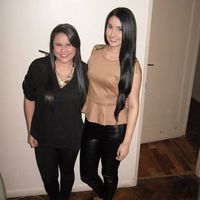 Lauren Arrieta's Photo