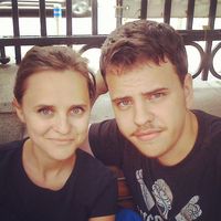 Dmitrii Caratiuba's Photo