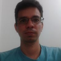 Hudson Aragão's Photo