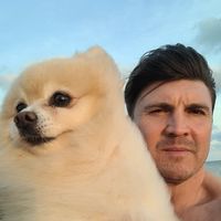 Leigh Harrison's Photo