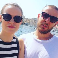 Romain Clerc's Photo