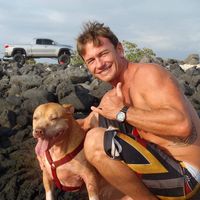 Jason Thurber's Photo