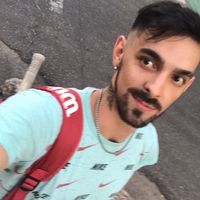 Photos de Nicolas Gomez