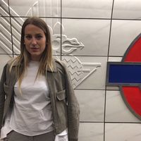 Giada Semenzato的照片