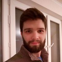 Алексей Квитка的照片