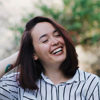 Noémie Levadoux's Photo