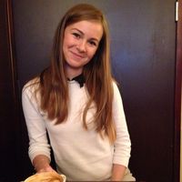 Maria Gorodilova's Photo