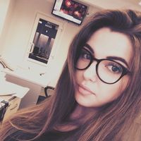 Victoria Osipova's Photo