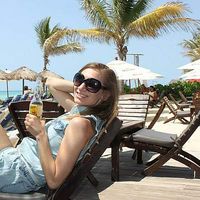 Olga Baczynski's Photo