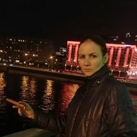 Мариам Лутаенко's Photo