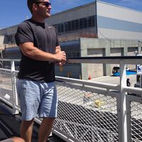 Taylor O'Bannon的照片