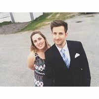 Markus Andersen's Photo