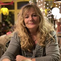 Joke van der Wal's Photo