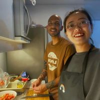 Nahuel Villalba的照片