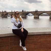 Ayşem Yavuz's Photo