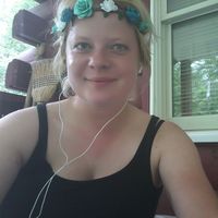 Elza Ošenberga's Photo