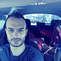 Mahmoud Nadi's Photo