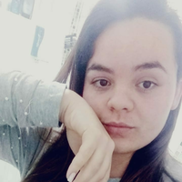 Bruna Alecinias's Photo