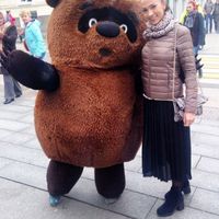 Maria Lebedeva's Photo