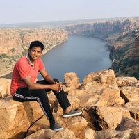 Sathish Raja Sampath的照片