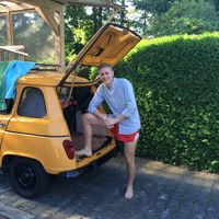 Фотографии пользователя Andi Lehner