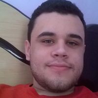 Guilherme Pavanello's Photo