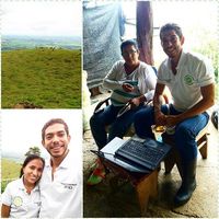 Fotos de Andersson Montes Bolaño