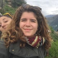 Maud Dorozala的照片