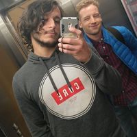 Фотографии пользователя Marcos De Faría Pérez